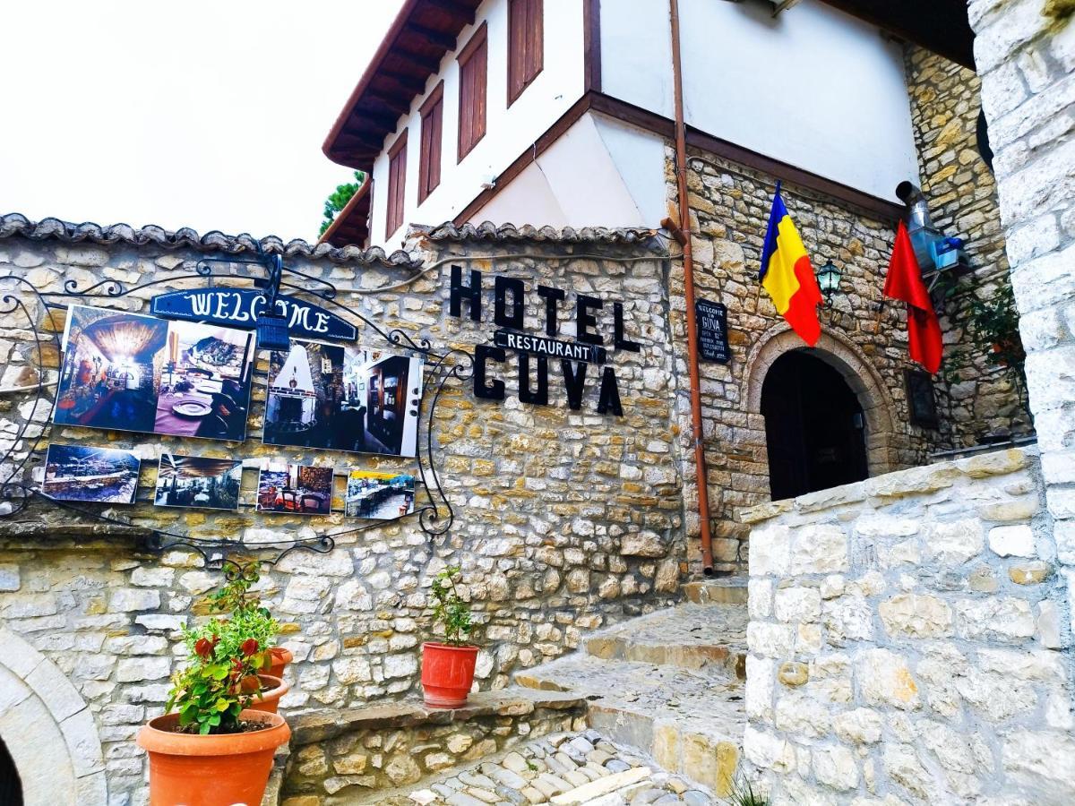 Guva Mangalem Restaurant Berati